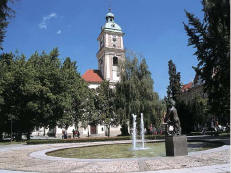 Cattedrale di Maribor