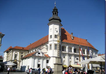 Castello di Maribor