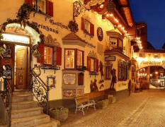 Kufstein - centro storico