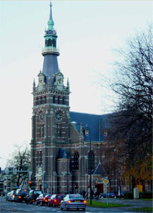 Chiesa di Apeldoorn