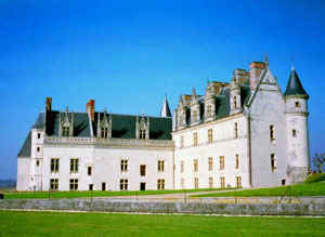 castello di Amboise