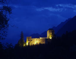 Castello di Lienz