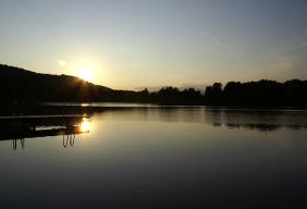 Keutschachersee
