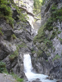 Gallizenklamm