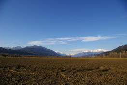 Valle della Drava