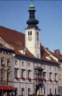 Municipo Maribor