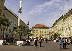 Alter Platz