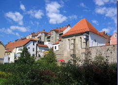 Sinagoga di Maribor