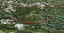 Mappa seconda tappa