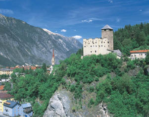 castel Landeck