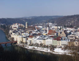 Wasserburg