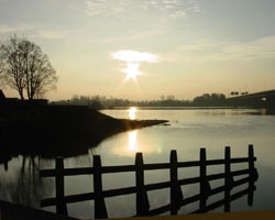 Fiume Ijseel
