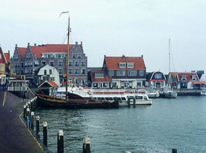 Porto di Edam