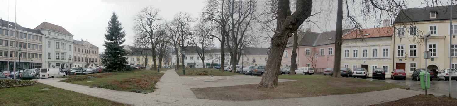 Klosterneuburg