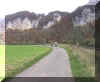 zona di Beuron