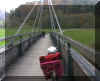 ponte su ciclabile